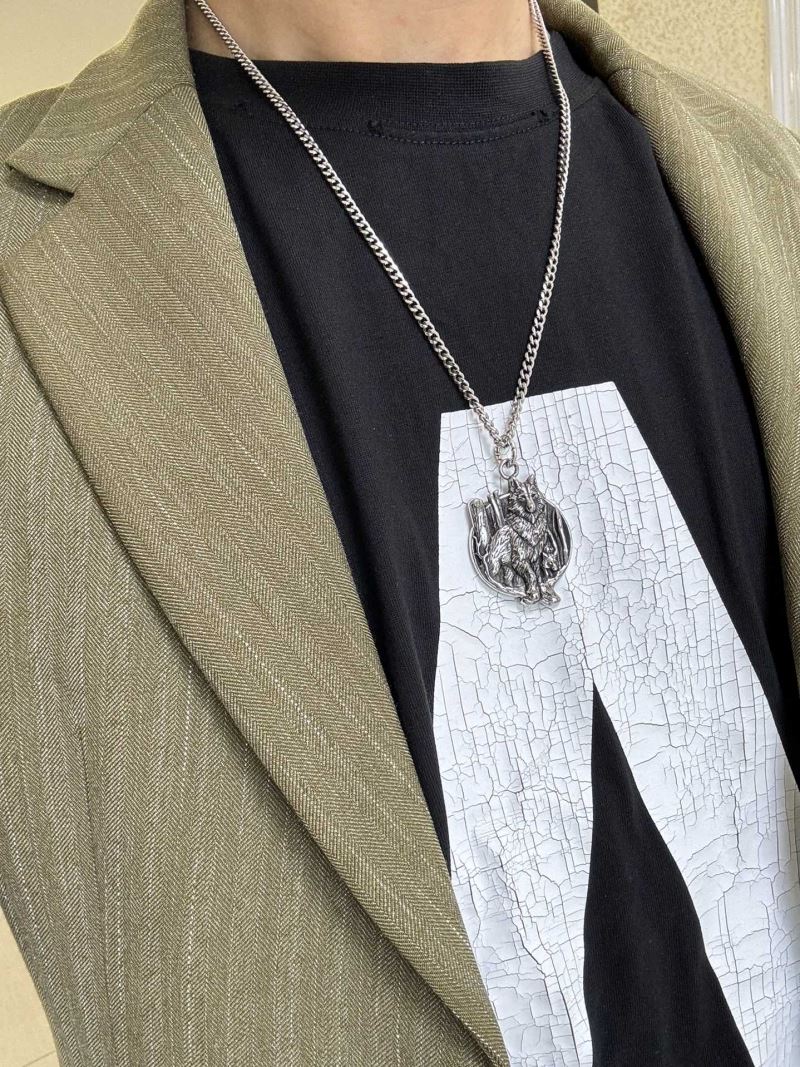 Gucci Necklaces